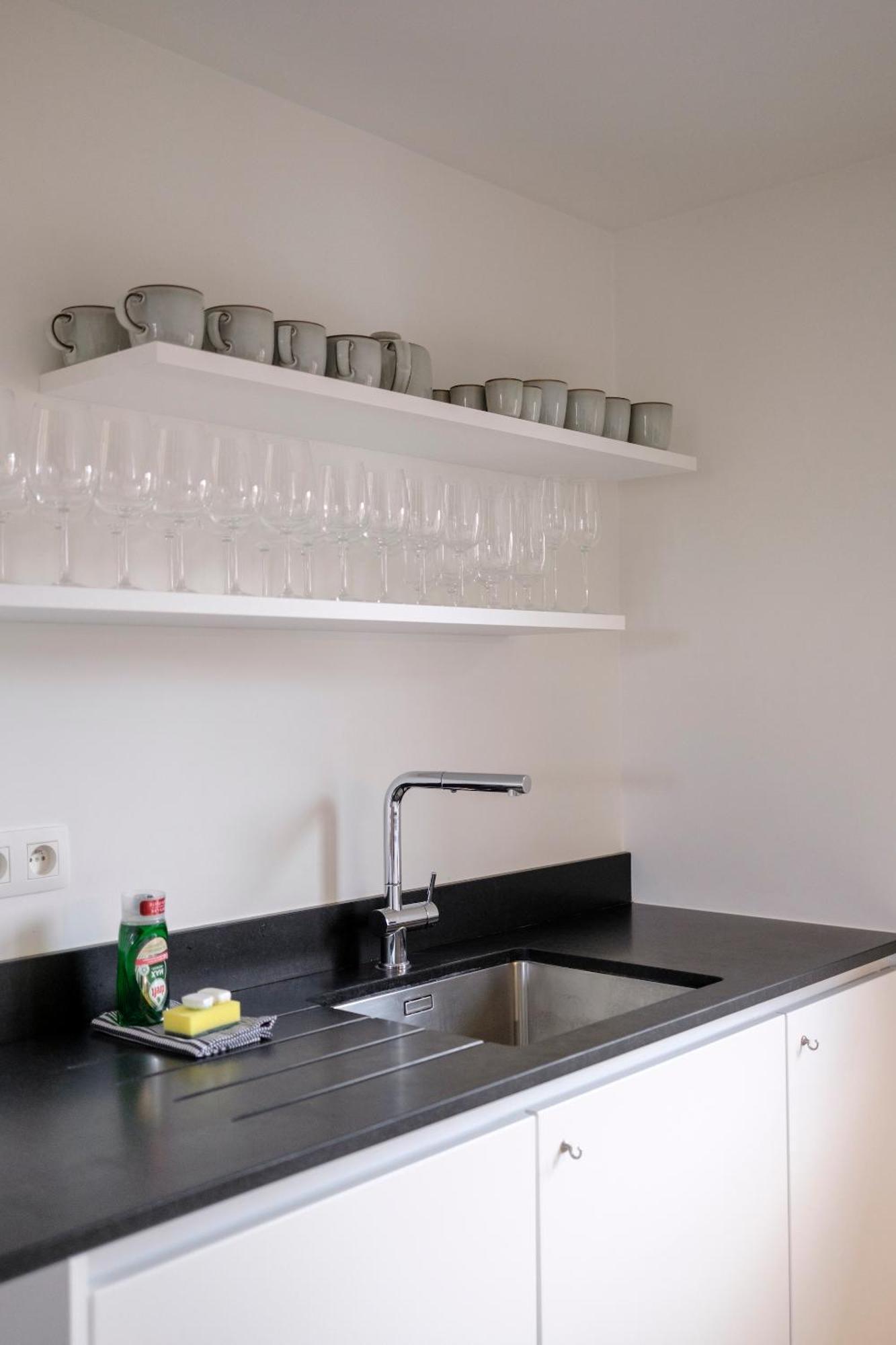 Appartamento Flats De La Trinite Bruxelles
