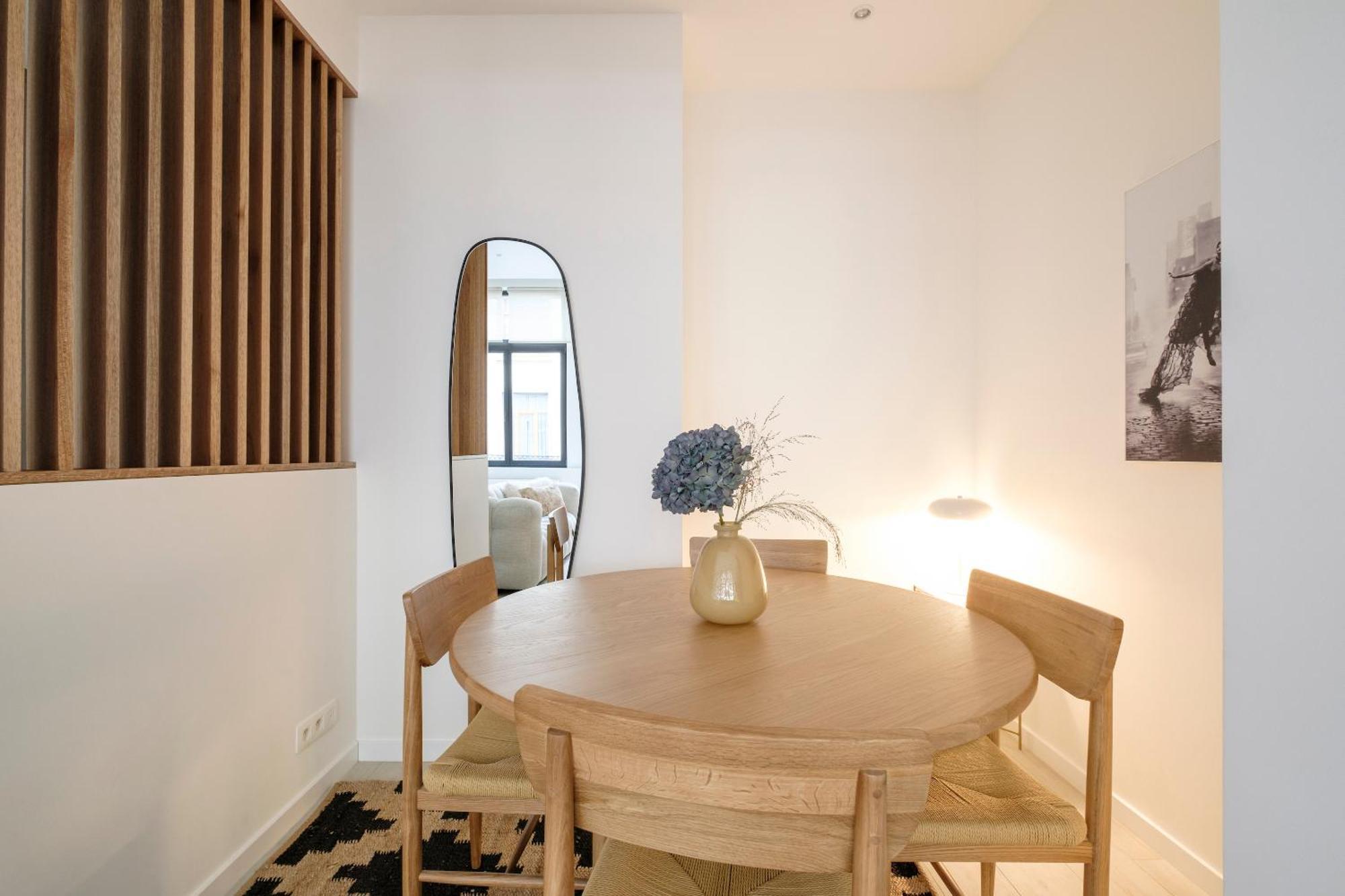 Appartamento Flats De La Trinite