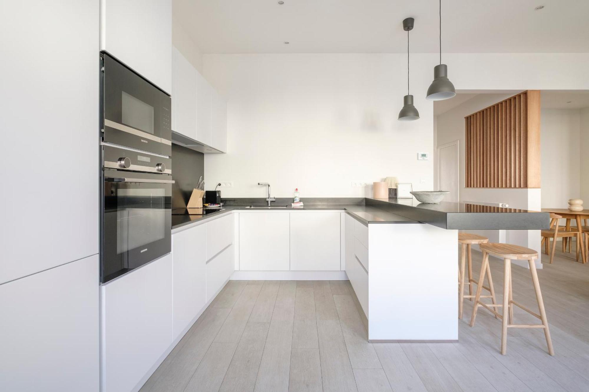 Appartamento Flats De La Trinite