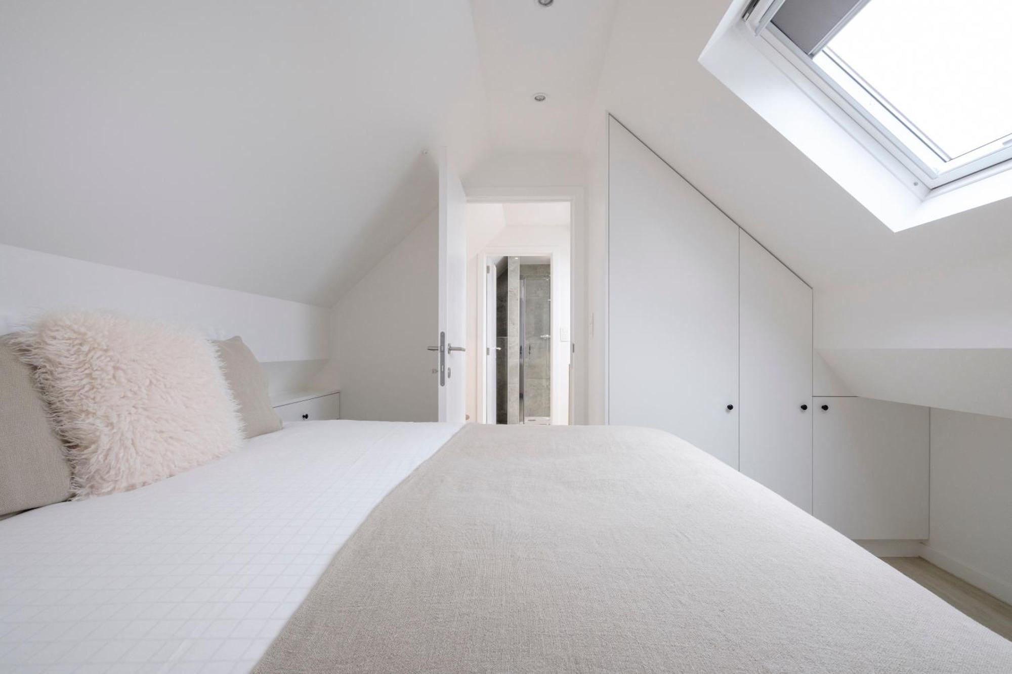 Flats De La Trinite Apartment *
