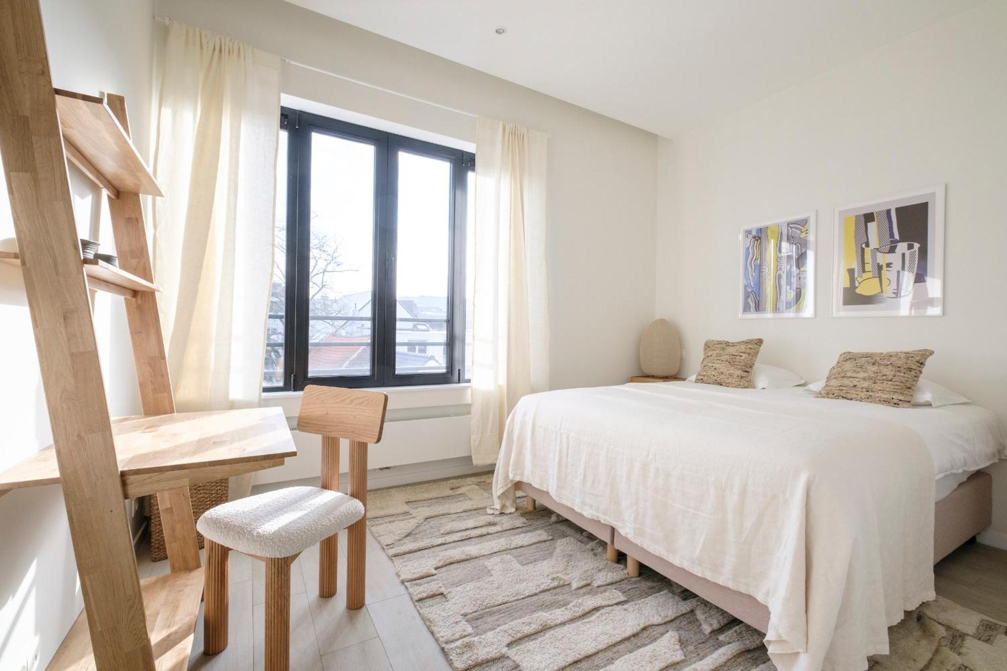 Flats De La Trinite