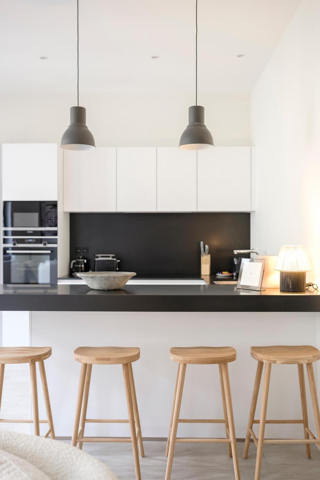 Flats De La Trinite Apartment *